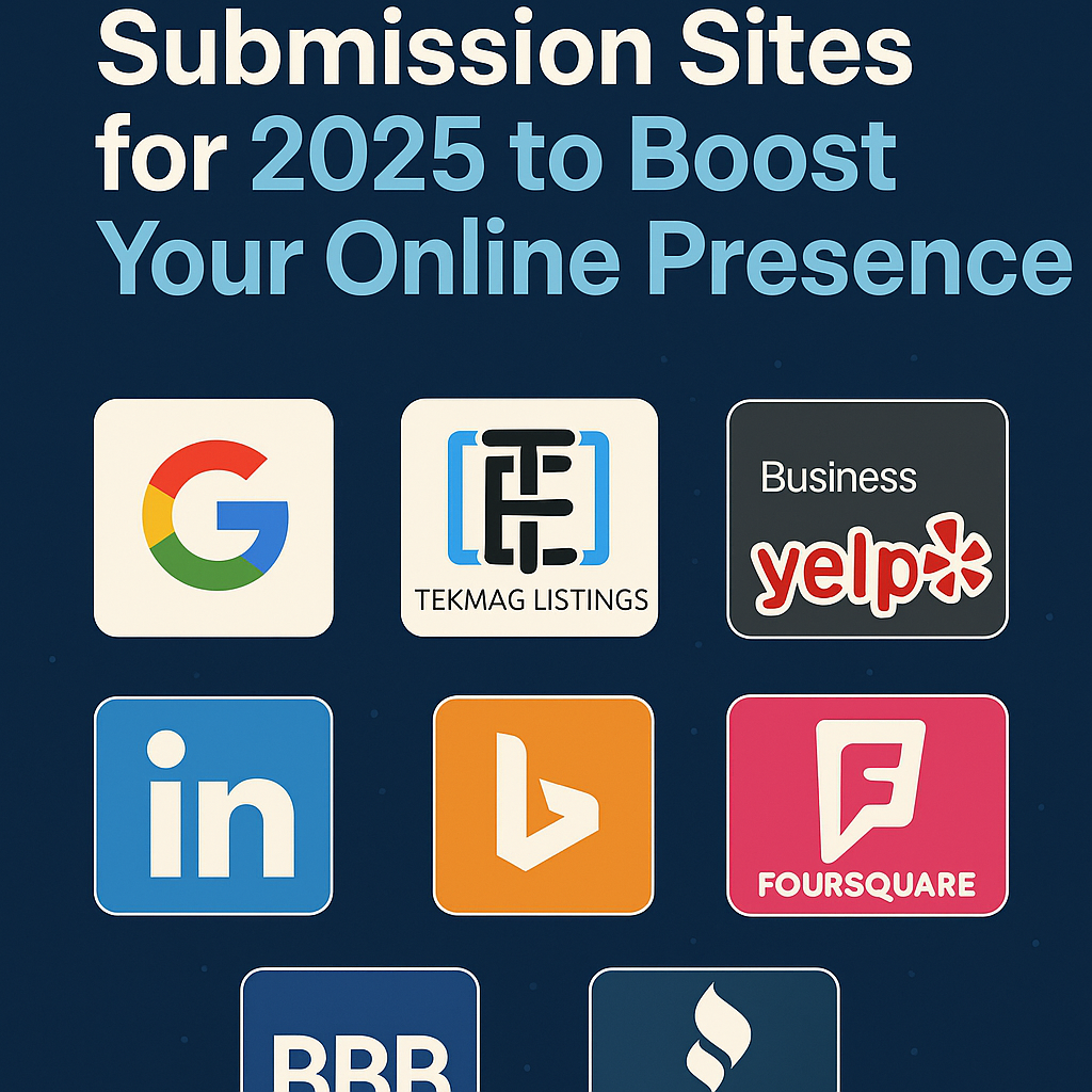 free business listings sites in the US