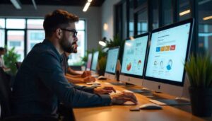 What Makes a Web Development Company in Bangladesh Stand Out in a Competitive Digital Market?