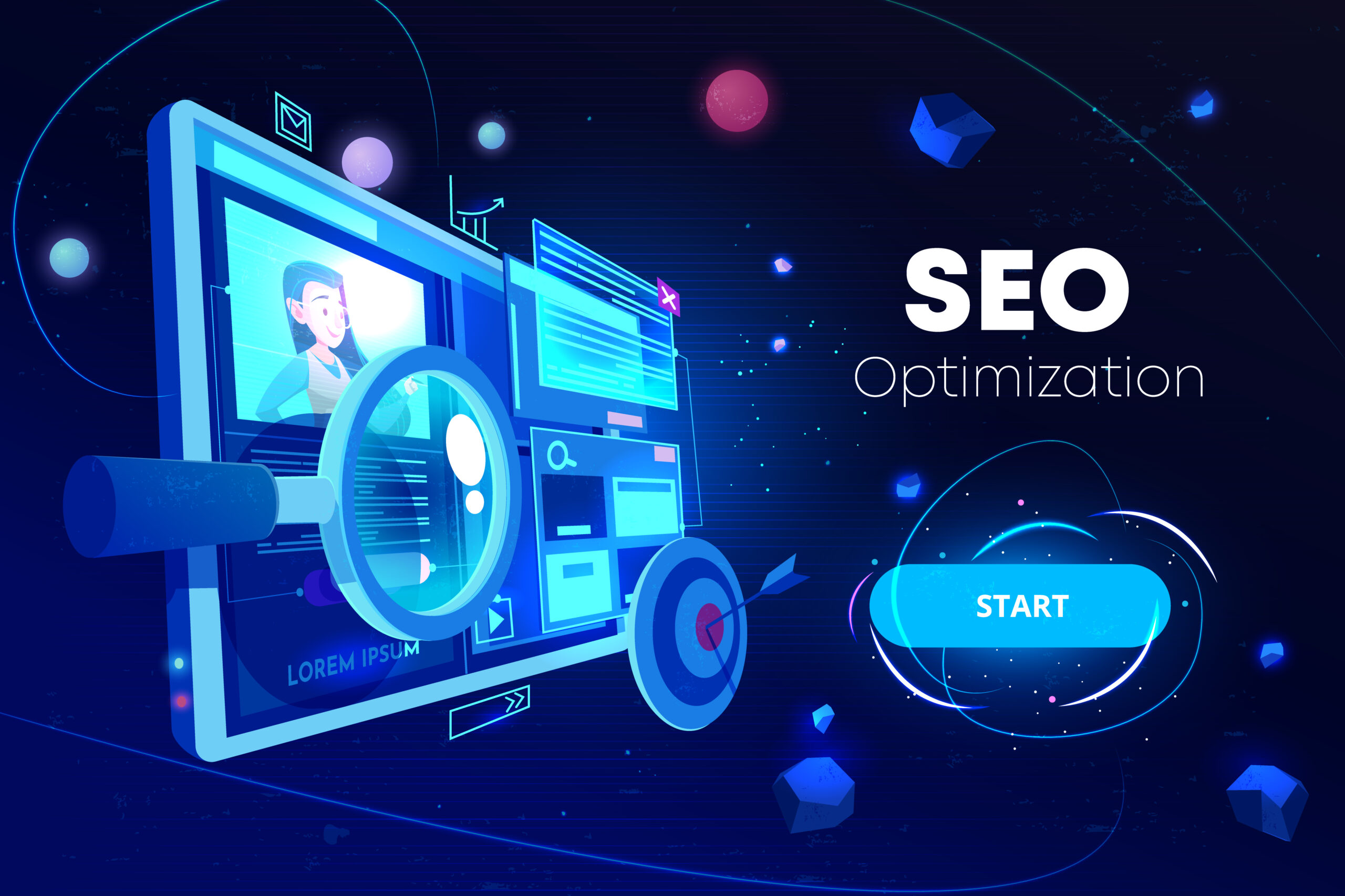 SEO Agency NYC