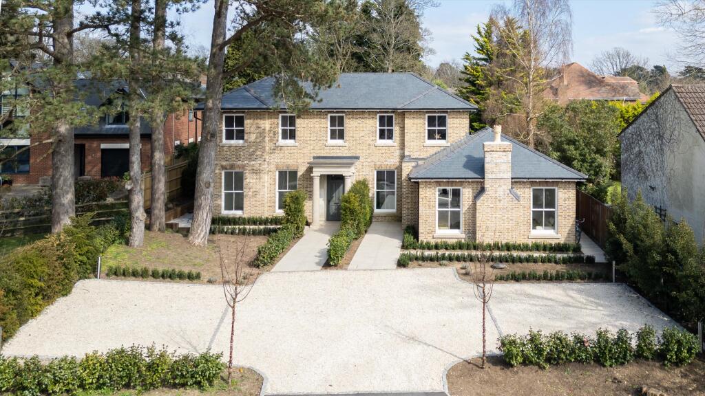 Luxury Home Builders