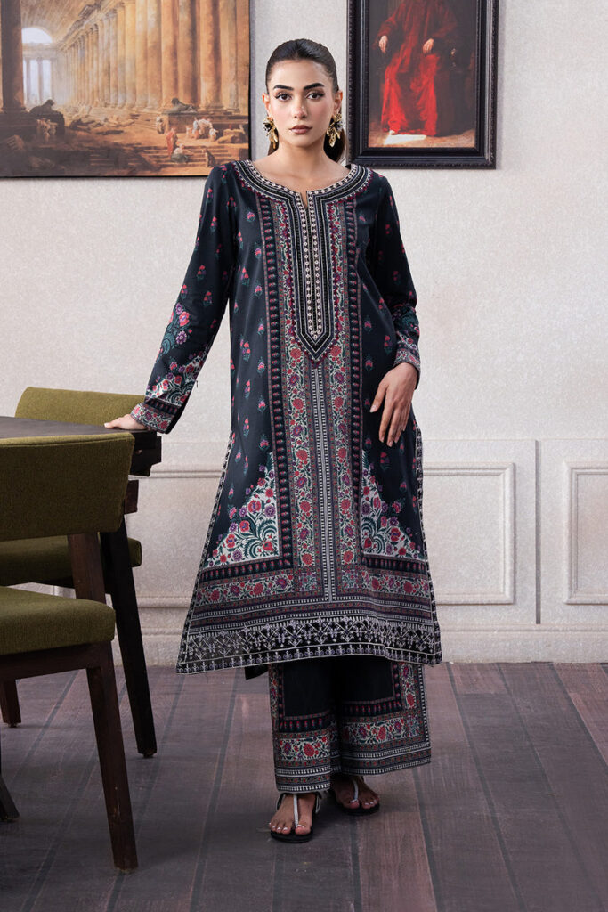 2 piece suit design