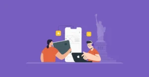 Android App Development Services in Austin Near Me