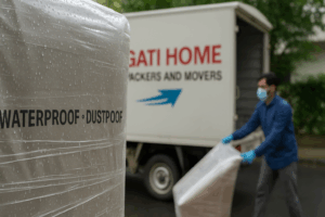 Gati Home Packers and Movers in Telangana – Professional Packing and Relocation Services
