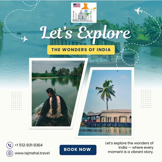 Best Tour Package of India