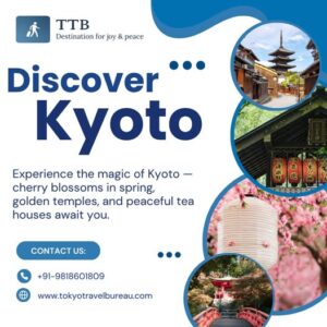 India to Japan travel deals
