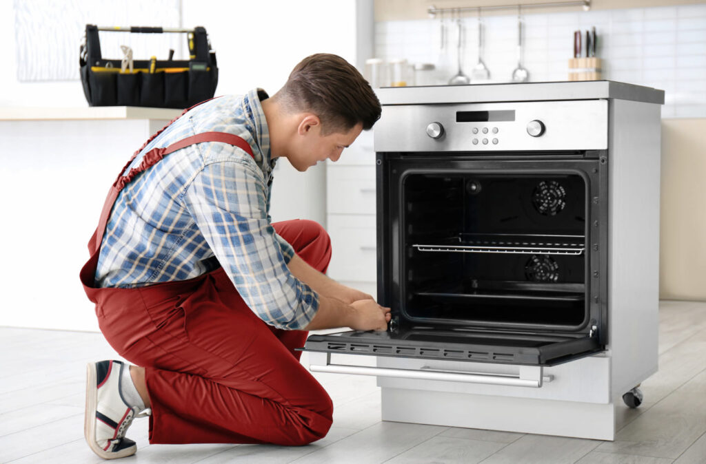 Quick Appliance Repair Bellaire
