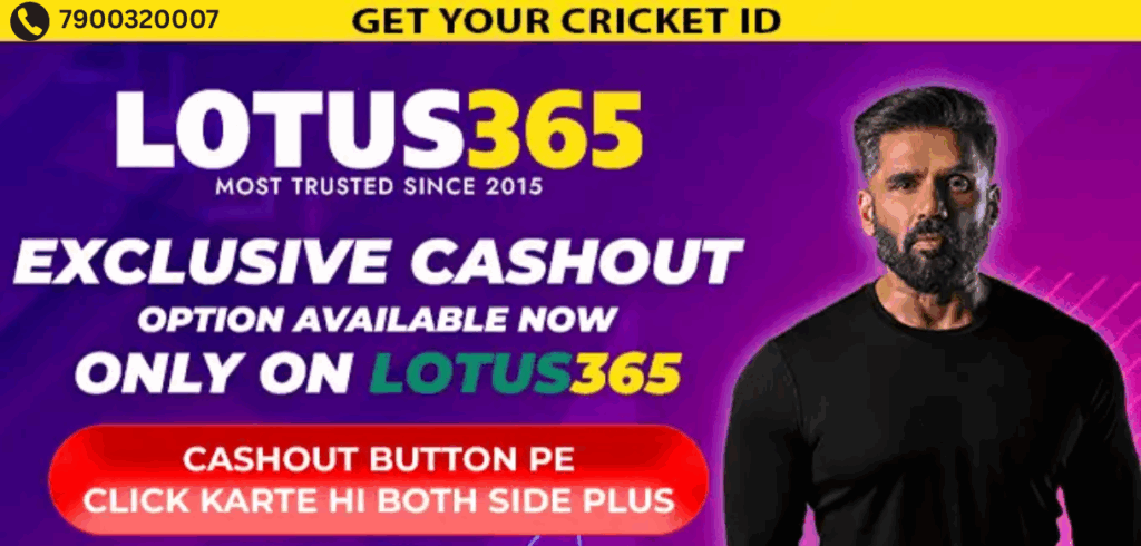 Lotus365 official website