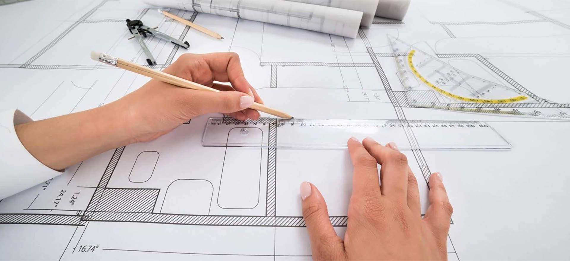 cad drafting services