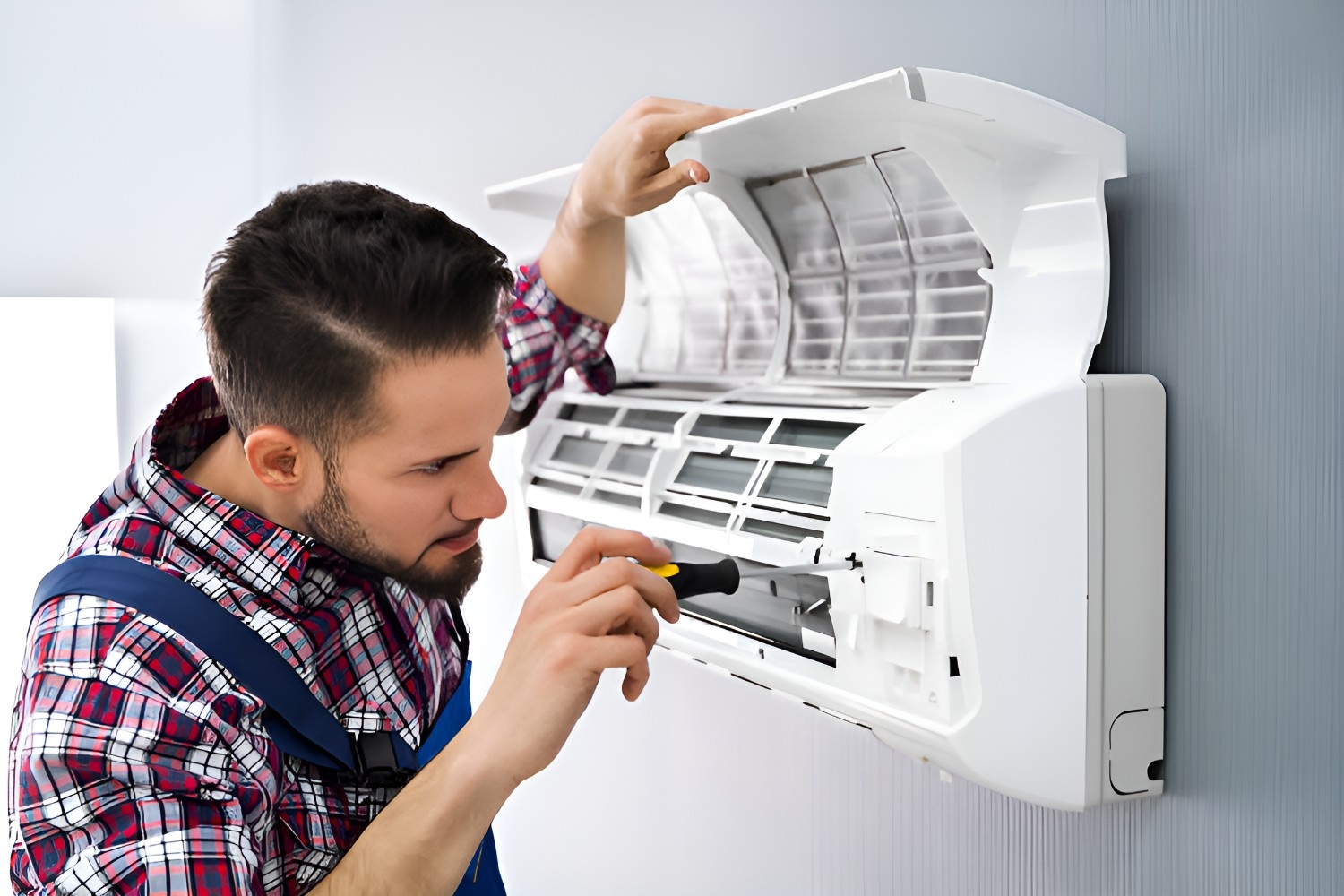 AC Repair and Installation