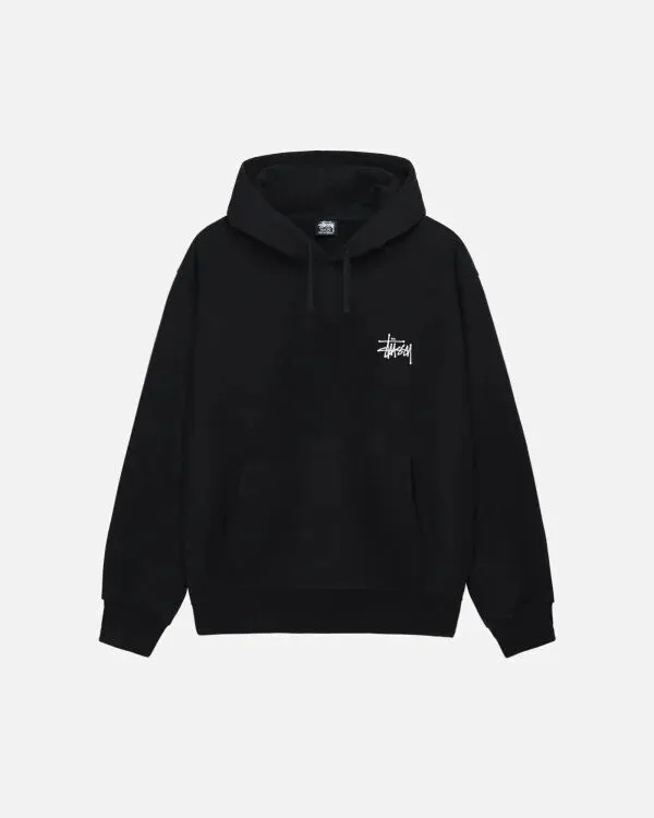 The Best Stussy Hoodie Colors and How to Style Them