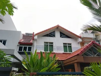 Waterproofing Contractor in Singapore