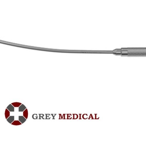 surgical tunneler