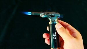 Butane Torch