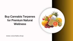 buy cannabis terpenes