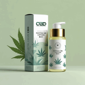 CBD-Lotion-boxes