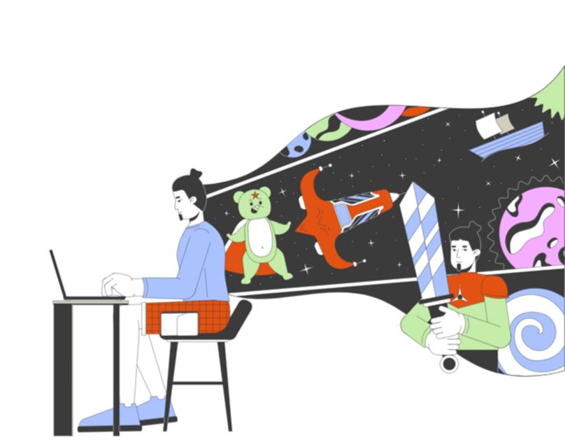 Explainer Video Animation Agency