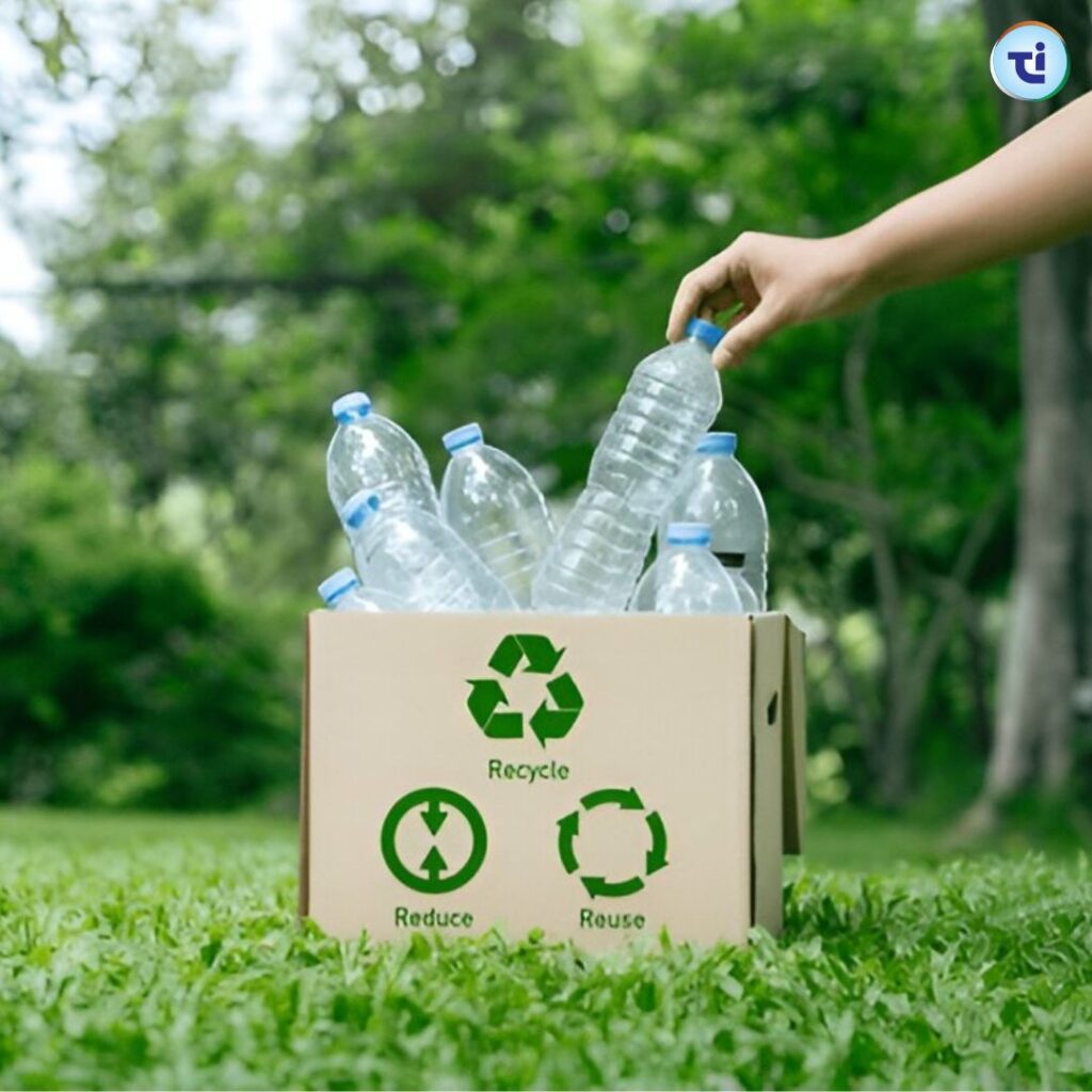 Challenges Of Waste Management