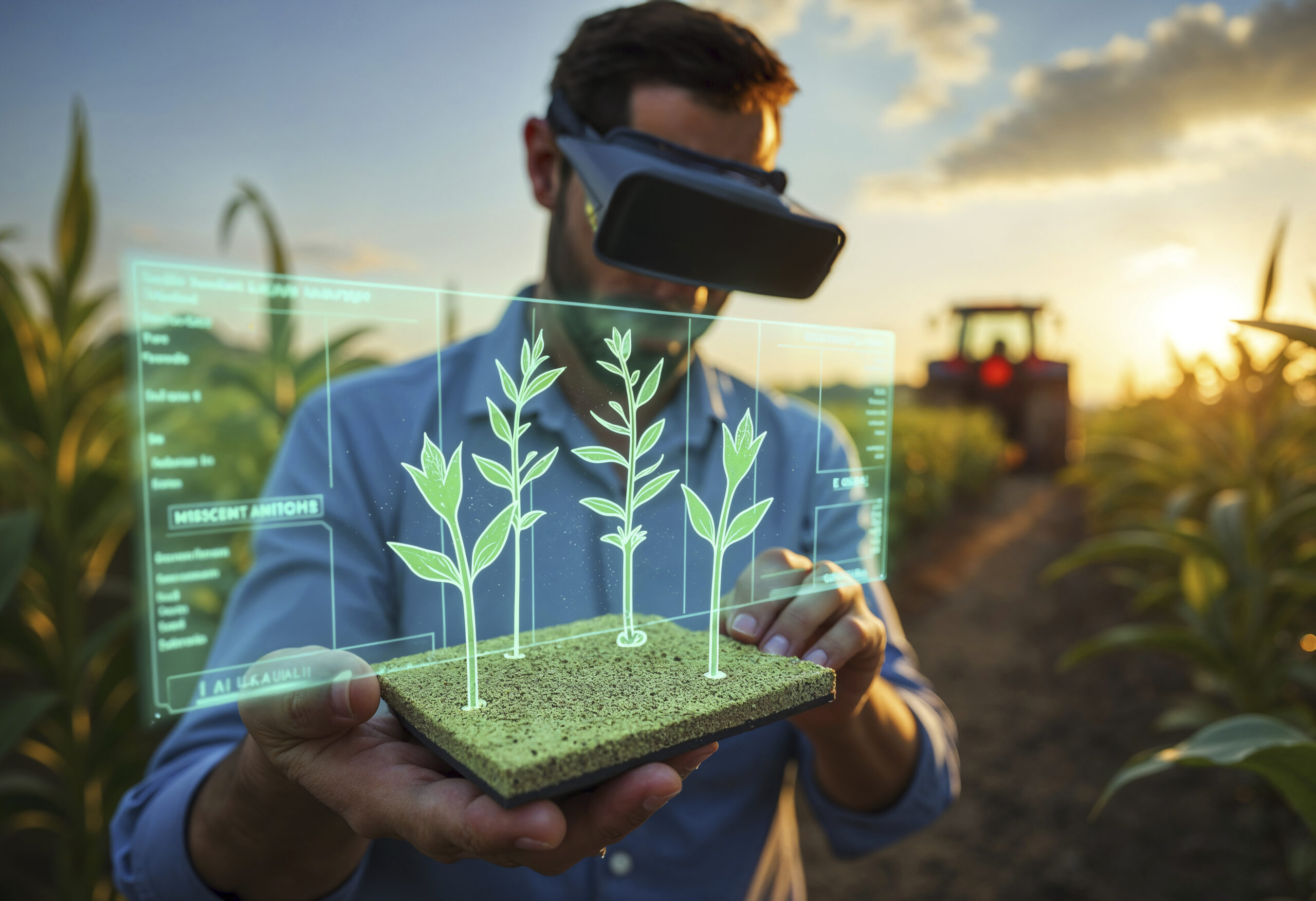 CleanTech Recruitment Services Driving Green Innovation