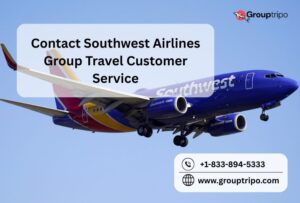 Southwest Airlines Group Travel