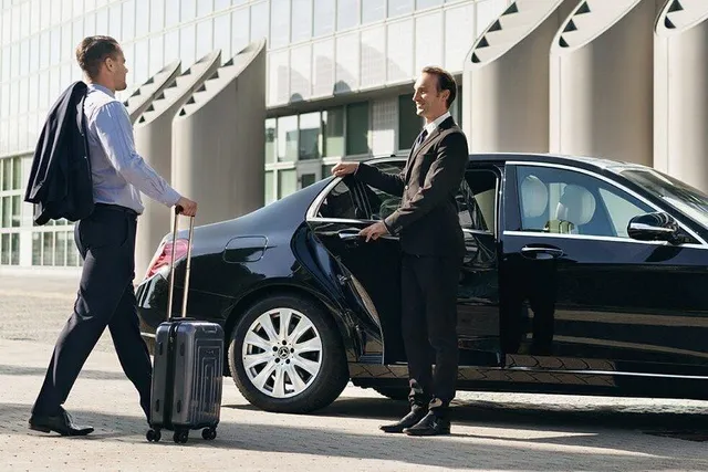 Corporate Transportation Service in JFK Airport