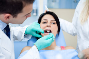 Riyadh Dental Clinic Hygiene and Safety Practices