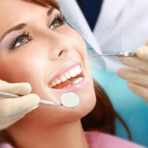Pediatric Dental Clinic in Riyadh