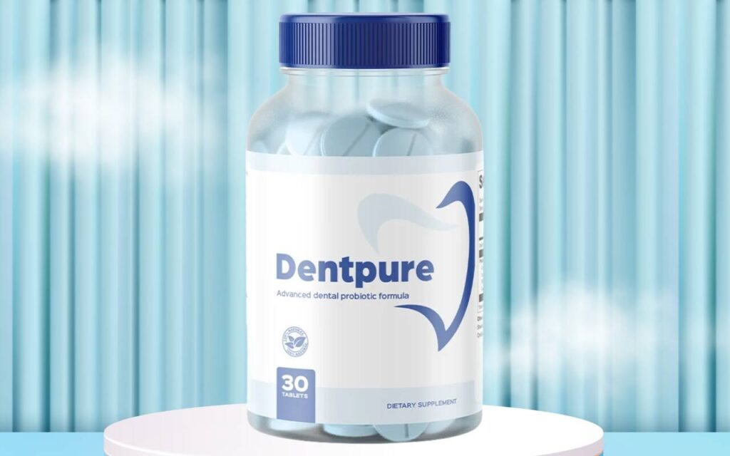 Dentpure