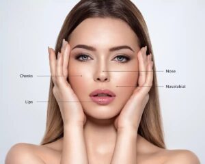 Juvederm Fillers