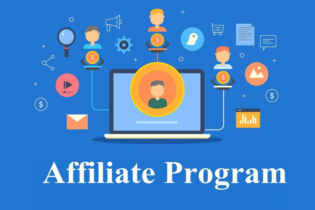 Difference Between Shopify Partner Program and Affiliate Program