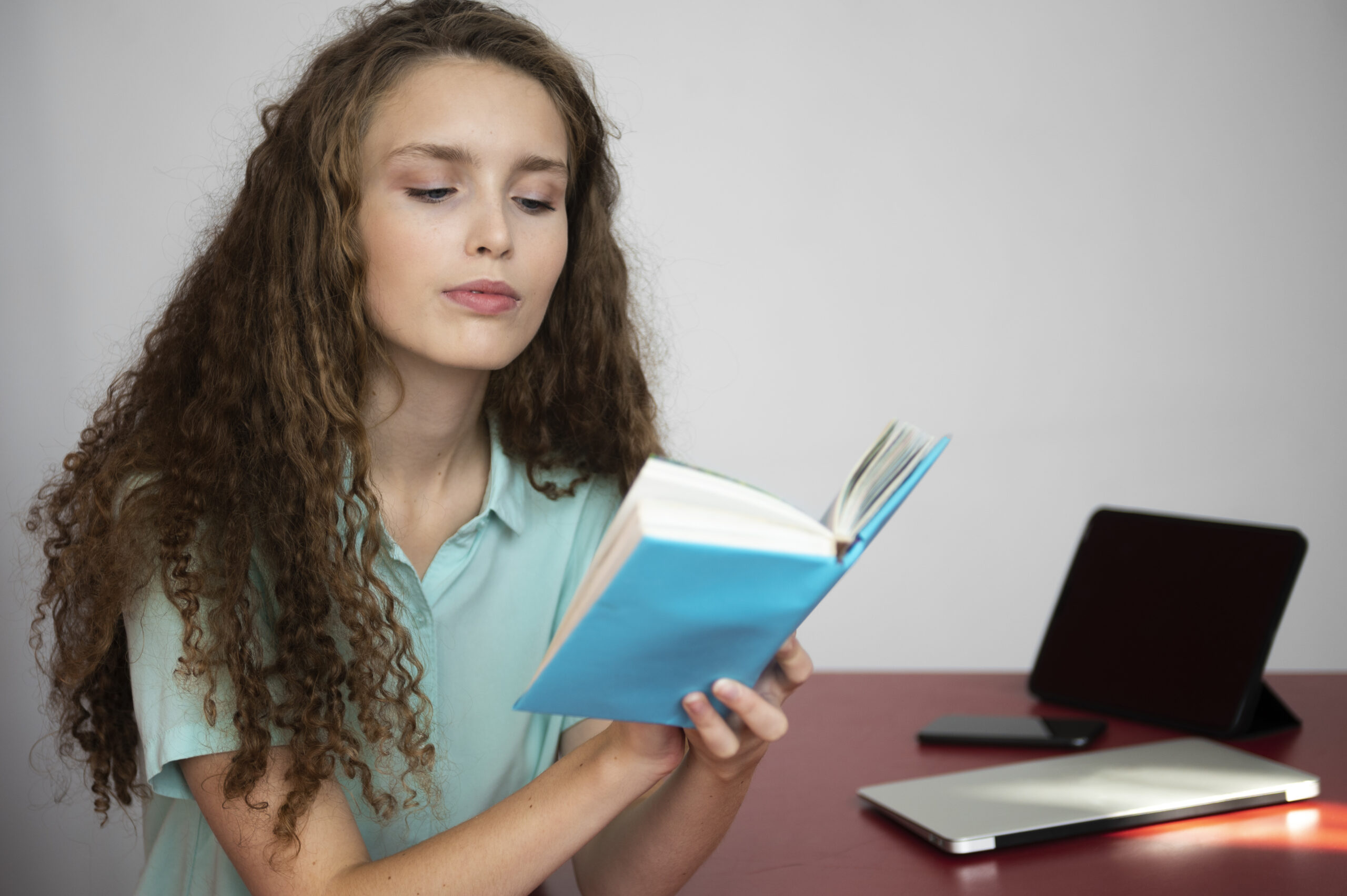 Manuscript editing process for aspiring writers