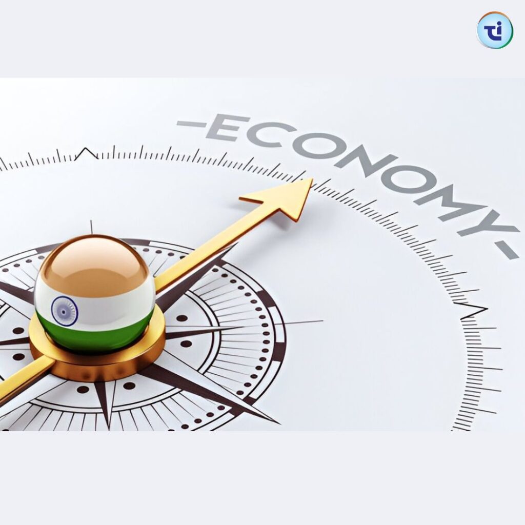 Economy Of India