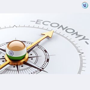 Economy Of India