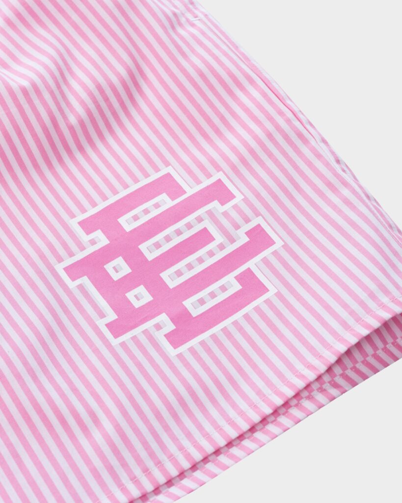 Eric Emanuel EE® Pajama Short Pink2
