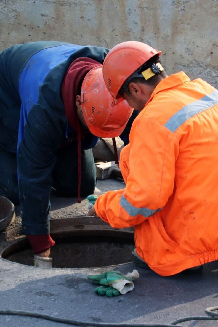 Basics of Drain Lining