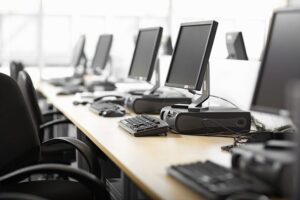 Laptop Computer Repair Service in Dwarka