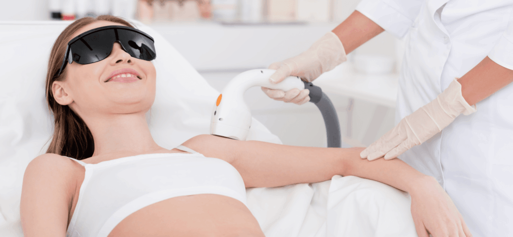 Laser Hair Removal Cost