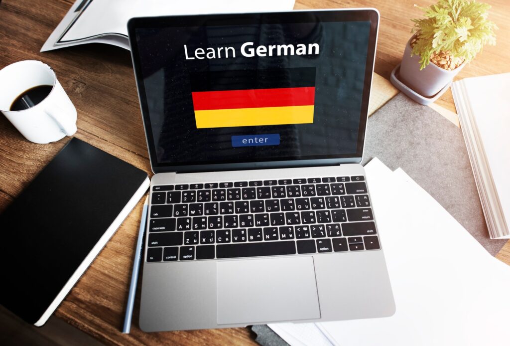 German Language Course in Jaipur