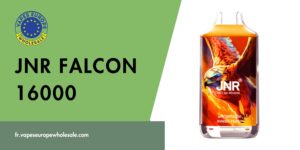 JNR Falcon 16000