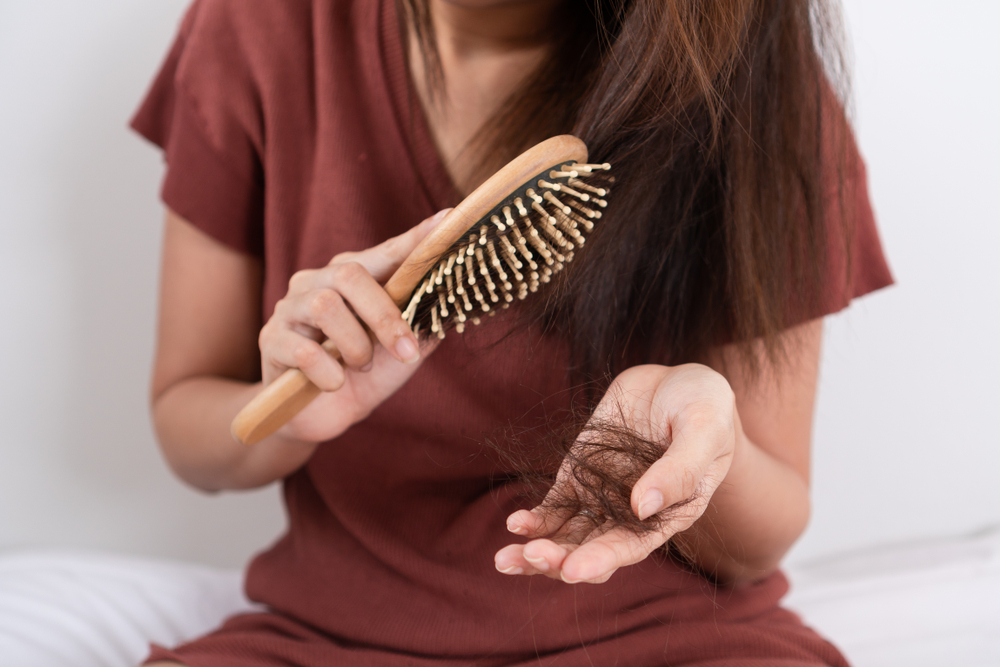 Hair Loss Treatment