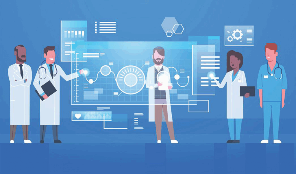 Healthcare Marketing Tennessee