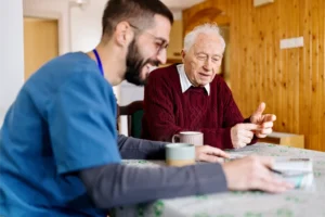 How Can You Tell If Your Loved One Needs Help at Home