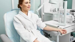 NAD+ IV Therapy