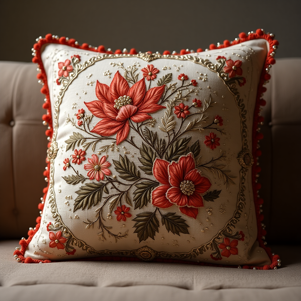 Cushion Covers