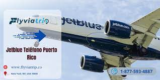 Jetblue Teléfono Puerto Rico