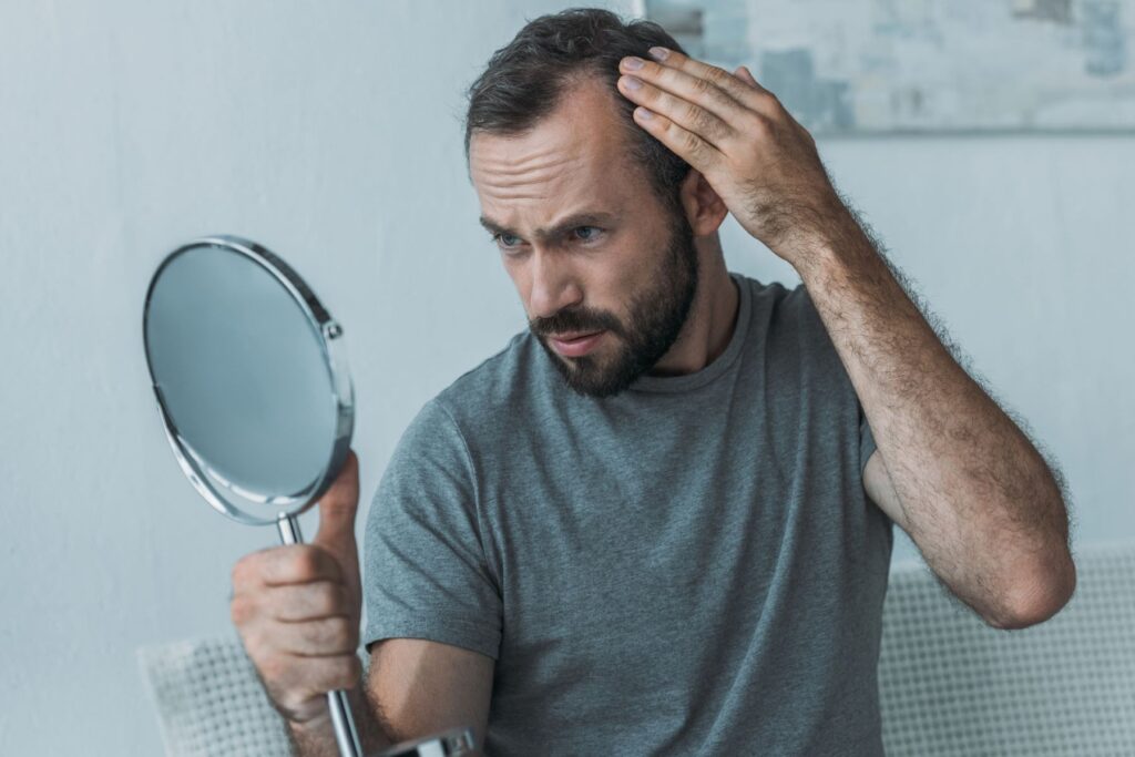 Finasteride 1mg Price in UAE