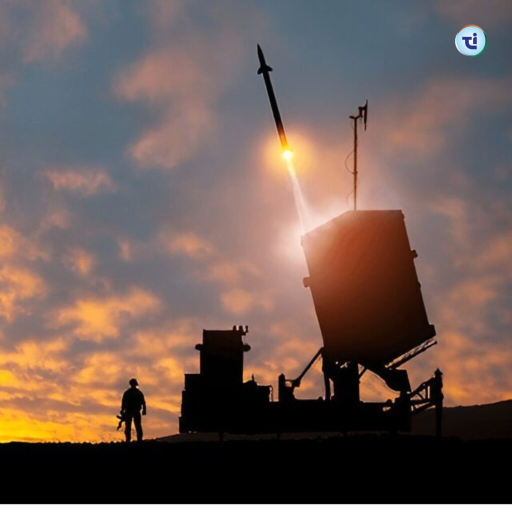 Missile Defence System