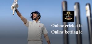 online cricket id , online betting id