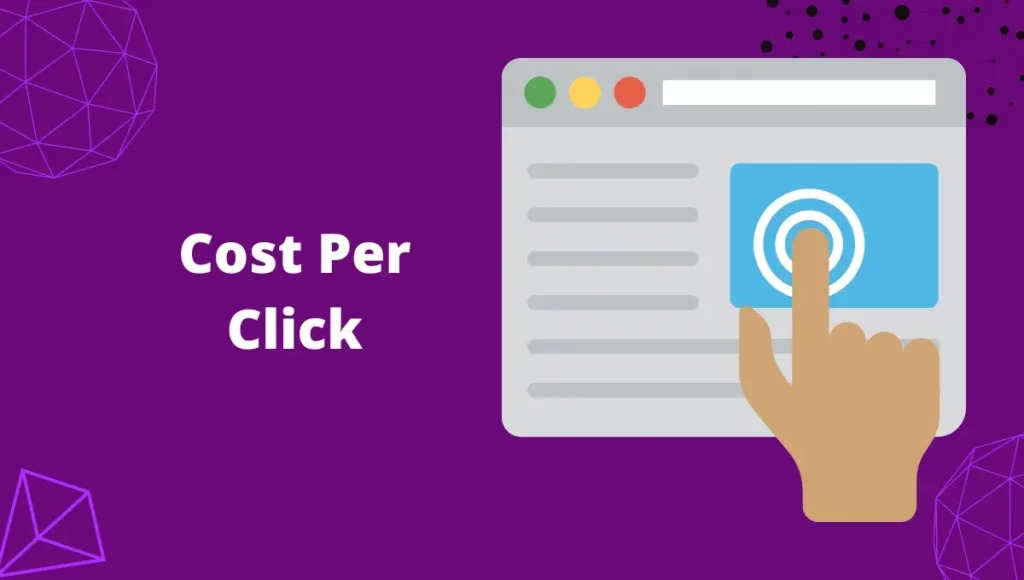 Optimize Cost-Per-Click (CPC)