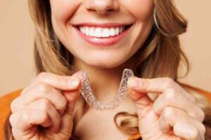 orthodontist Horsham