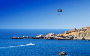 Malta Is the Perfect Island
